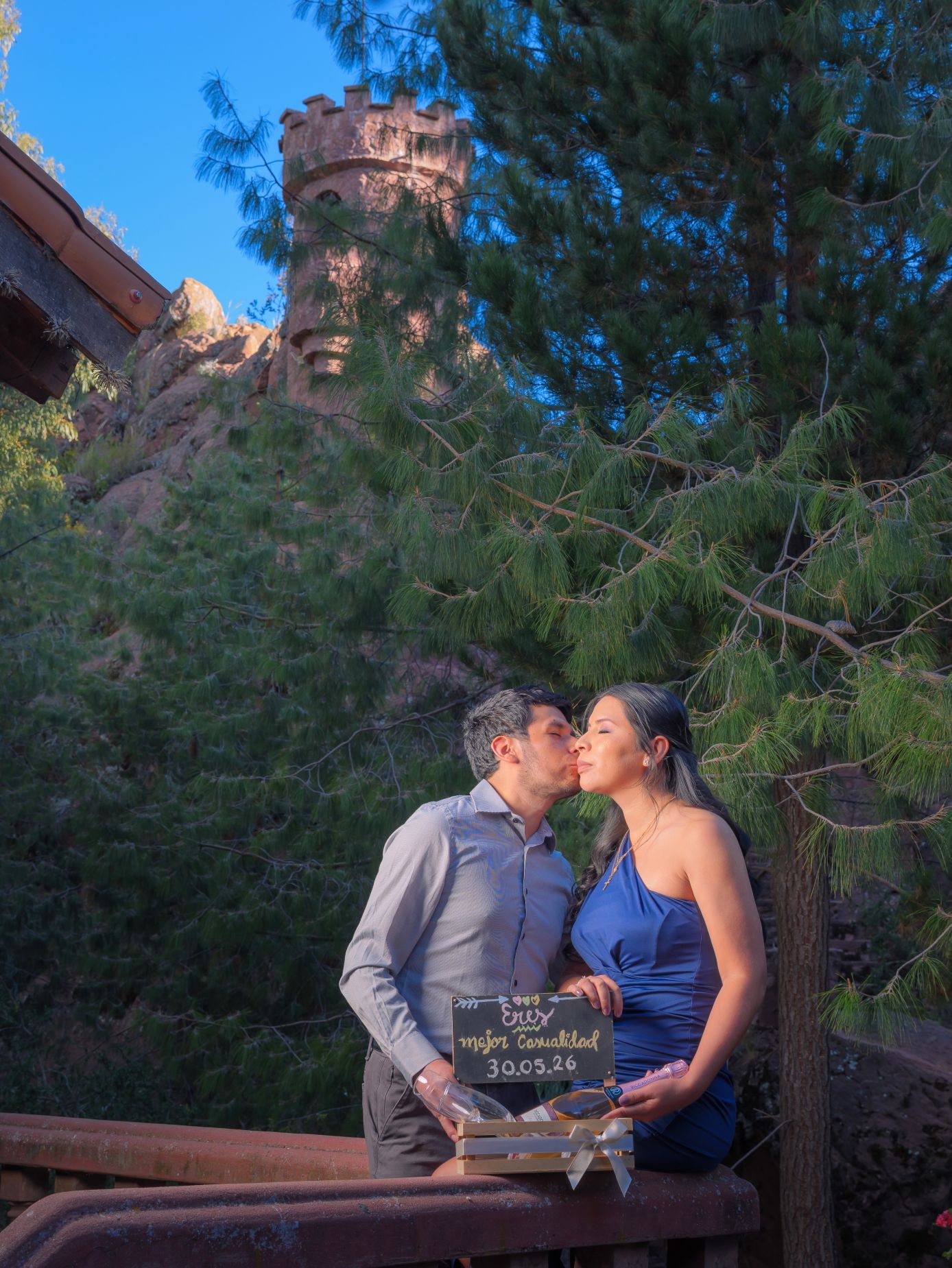 Bella & Jhon