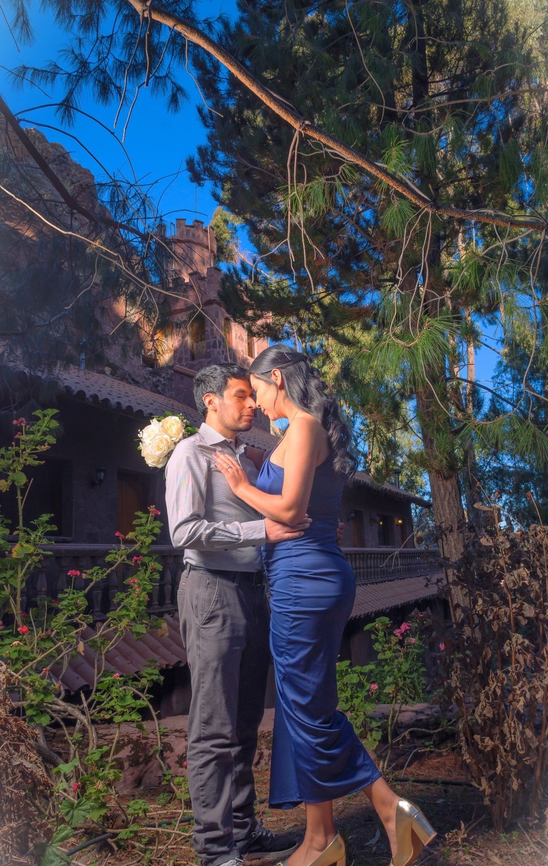 Bella & Jhon